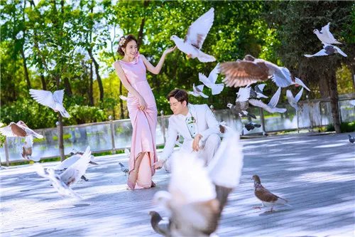 天津伯爵婚纱摄影怎么样 婚纱摄影机构要怎么选择
