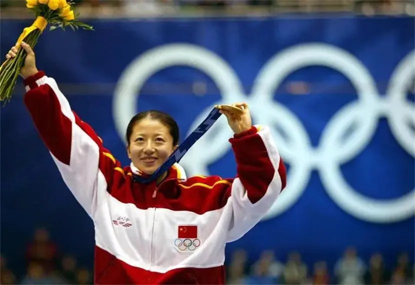 2022中国第一枚冬奥会金牌获得者是谁