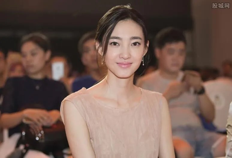 王丽坤年龄多大 揭秘女神王丽坤的真实年龄