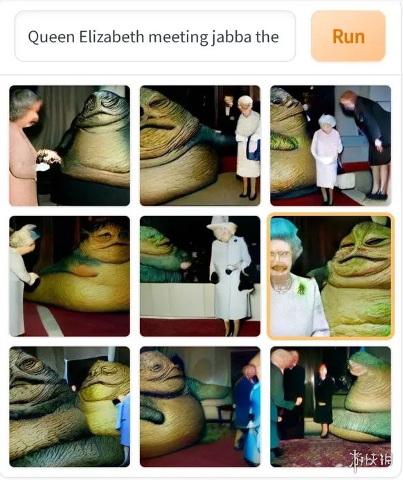 就算你输入“特狗日”，这个AI软件也能整给你看