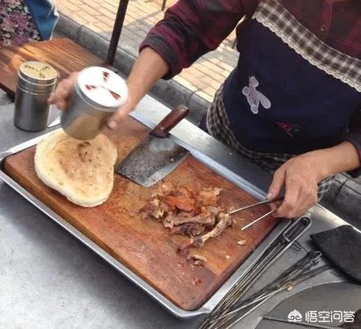 想在杭州萧山卖河南烧饼，怎么样？