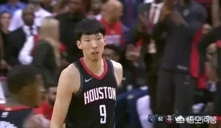 怎么样看待周琦成为第四个打NBA季后赛的中国球员？