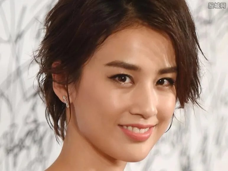 疑似黄圣依爱子照片曝光 黄圣依老公是已婚的杨子？