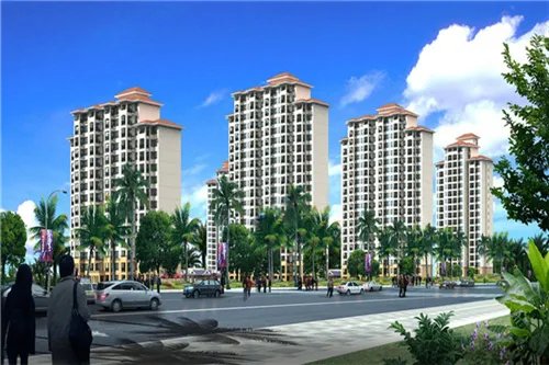 海南万宁买房限购吗