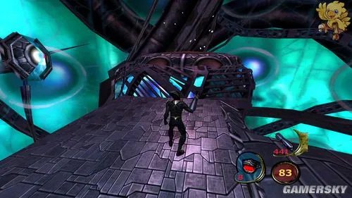 《孤胆枪手2HD》图文流程攻略