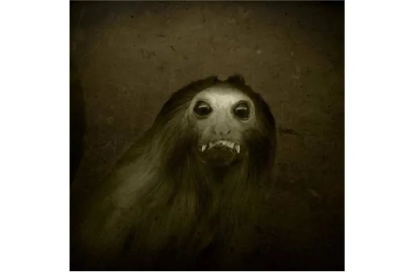 盗墓笔记十大恐怖怪物 听起来就不寒而栗，你被吓到了吗