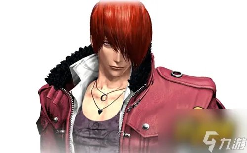 拳皇15八神庵怎么出招 拳皇15八神庵出招表