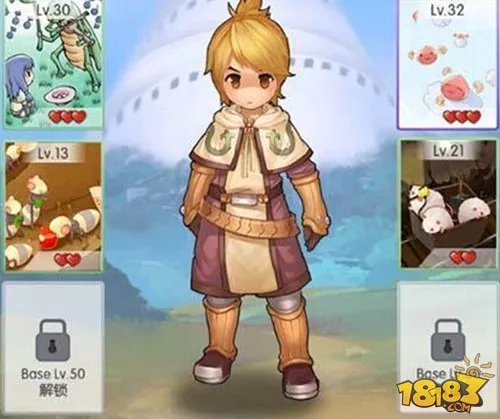 天天打波利剑士怎么加点 剑士加点攻略