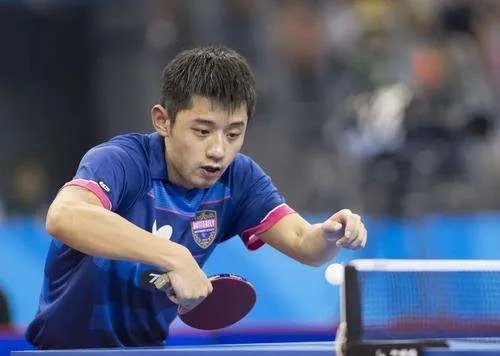 国乒队员全部都通过了体能测试，这说明了什么？