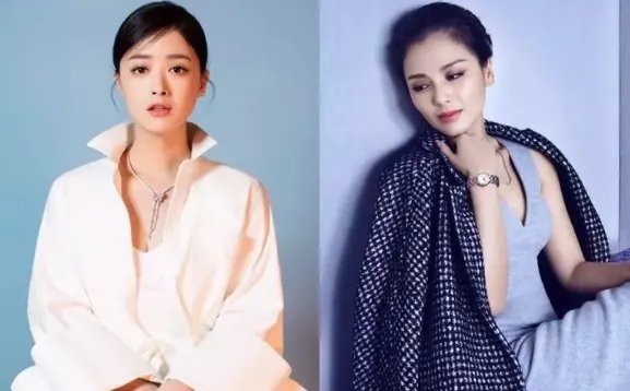 曾经的“掏心组合”,最后却闹掰,蒋欣刘涛之间发生了什么?