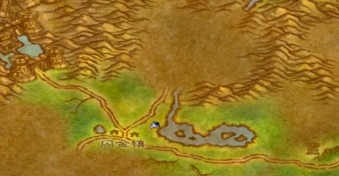 魔兽世界怎么钓鱼