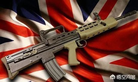 l85a3和qbz的区别