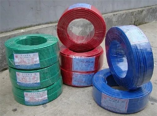 4平方的铜线能承受多少千瓦