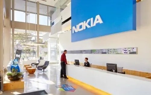 诺基亚辟谣关闭北京研发中心消息