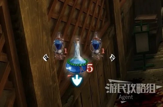 《忍者龙剑传Σ》图文攻略 金甲虫全收集图文流程攻略