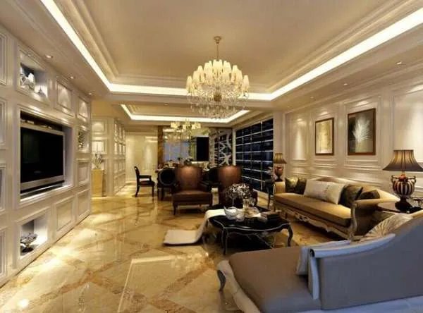 卫生间贴什么样的瓷砖好?