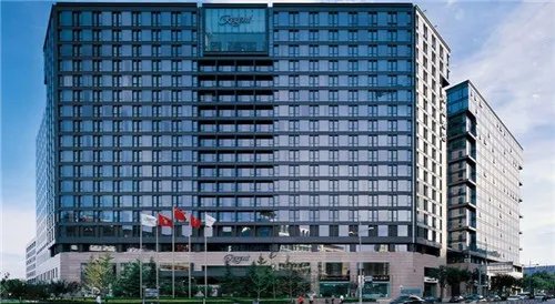 北京十大婚宴酒店推荐    让你的婚宴高端大气上档次