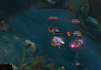 LOLS11莎弥拉天赋加点