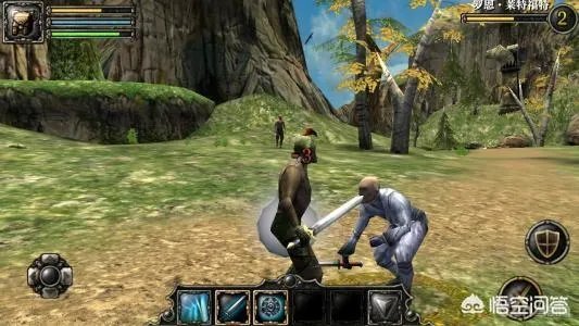 有什么比较好的单机手游吗？可以推荐吗？