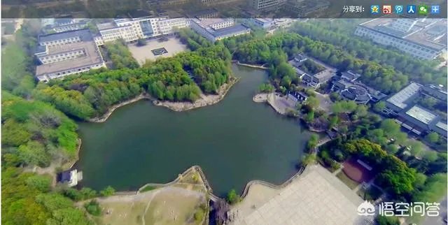 武汉生物工程学院是不是很垃圾