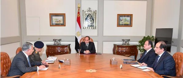 埃及恐袭有很多人死亡吗？