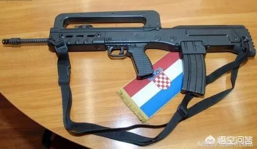 l85a3和qbz的区别