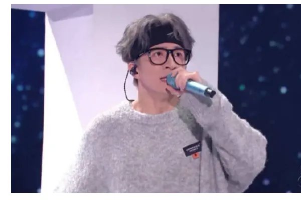 我的音乐你听吗若在哪一期