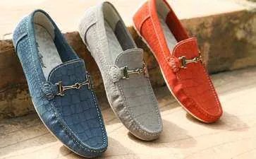 鞋子与服装搭配技巧