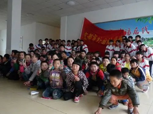 宜都市外国语学校的教育品牌