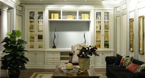 整木家装品牌有哪些 哪家整木家装品牌好