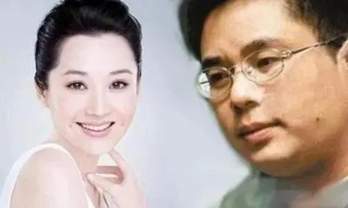 刘波与许晴的照片？