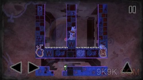 迷失立方6-6怎么过 迷失立方6-6图文攻略