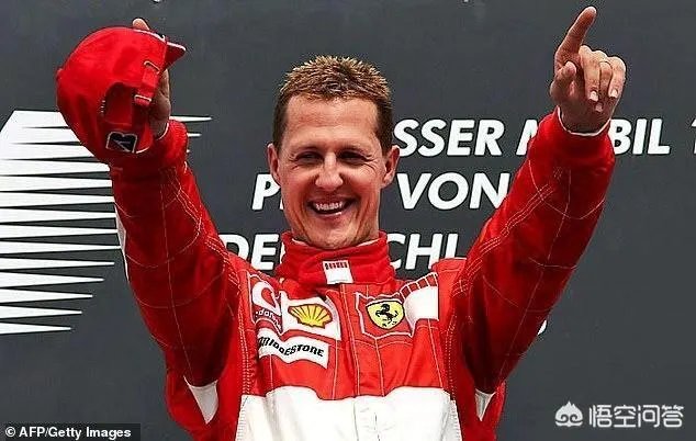 如何看待车王舒马赫昏迷5年后苏醒？舒马赫苏醒后还能重返赛道吗？