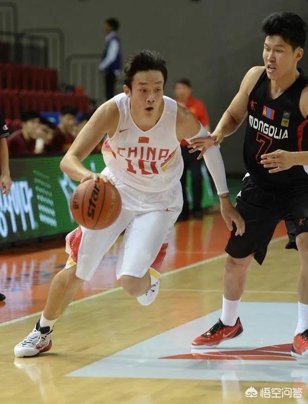 丁彦雨航再次获得MVP,实至名归吗?