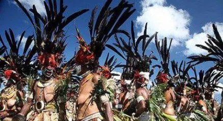 巴布新几内亚是个怎样的国家？巴布新几内亚的自然环境如何？