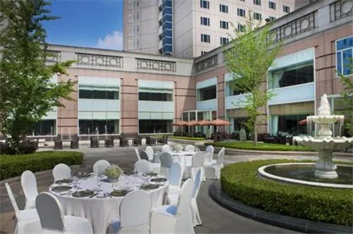 北京十大婚宴酒店推荐    让你的婚宴高端大气上档次