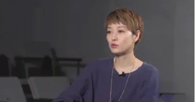 马伊琍首谈离婚，她都说了什么？