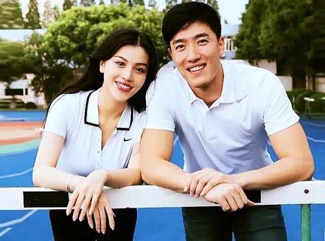 刘翔求婚初恋成功羡煞无数单身狗,和初恋终成眷属是怎样一种体验?