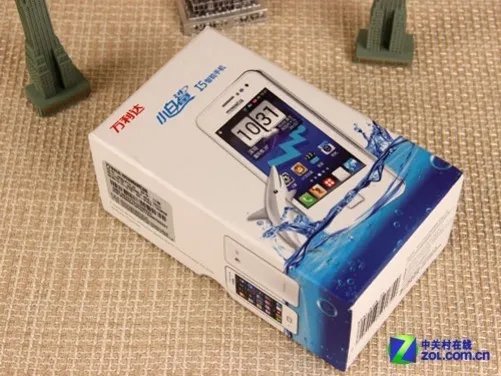 不仅仅是手机 智能学习机万利达I5评测