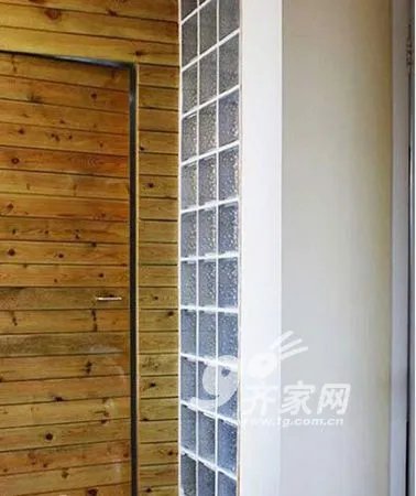 15图秀低调80平现代设计美家