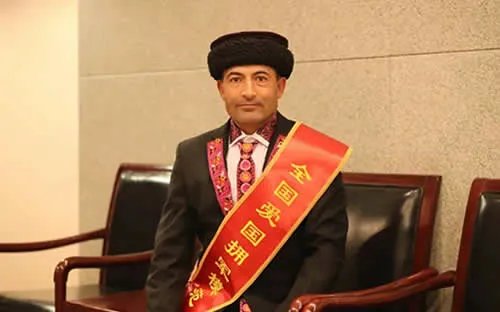 2021时代楷模名单 2021时代楷模人物事迹