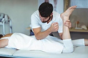 做推拿被推成骨折,做理疗时要注意什么?