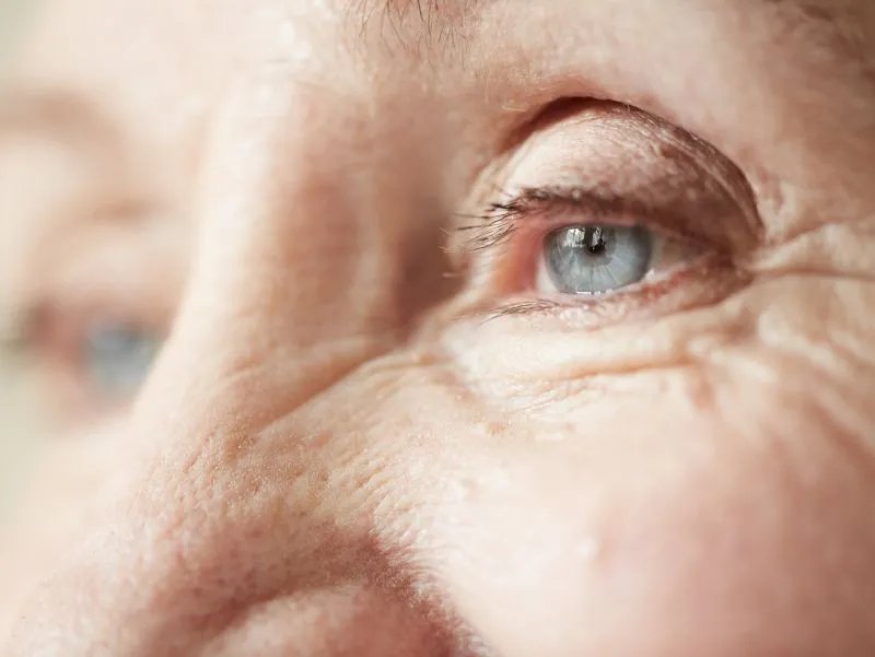 玻璃体浑浊能治好吗