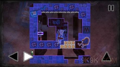 迷失立方6-6怎么过 迷失立方6-6图文攻略