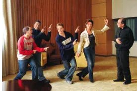 著名相声家丁广泉于什么时候病逝？