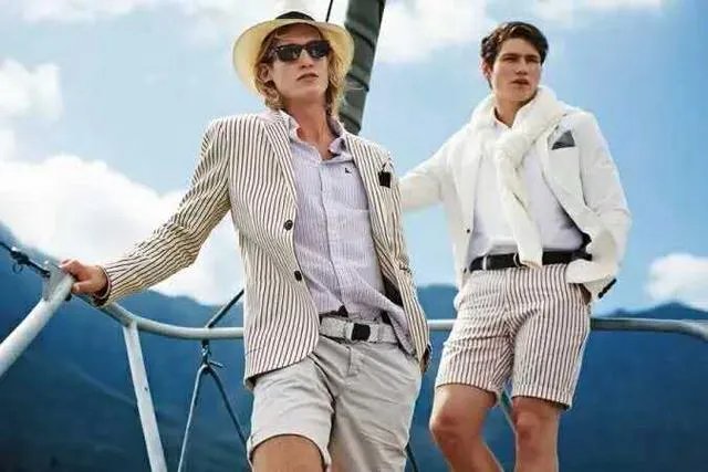 有哪些英伦学院风的英国品牌？