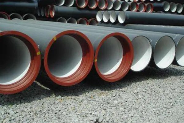 球墨管K9级是什么意思?