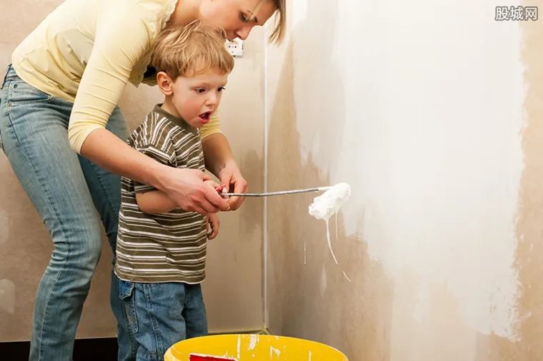 出租车身被刷油漆 哪个牌子的油漆最好