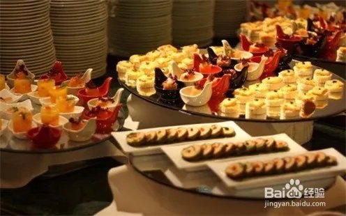 宴会外卖是什么？