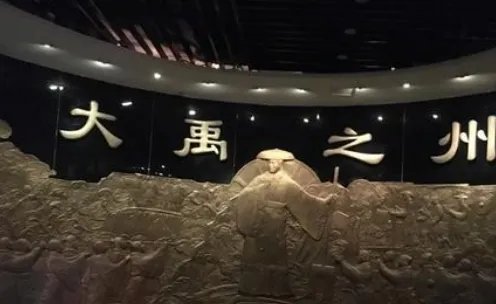 求许昌旅游景点大全排名，哪些比较值得去？